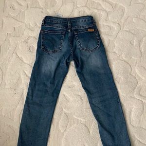 Like New Kids Joe’s Jeans Size 6